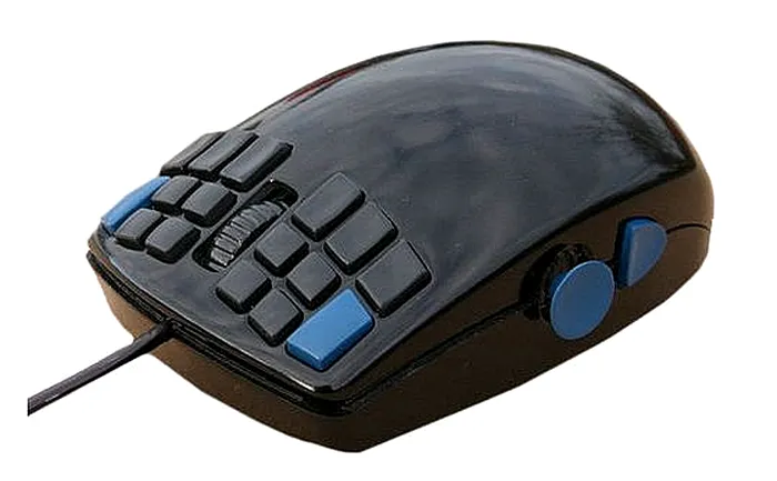 mouse 18