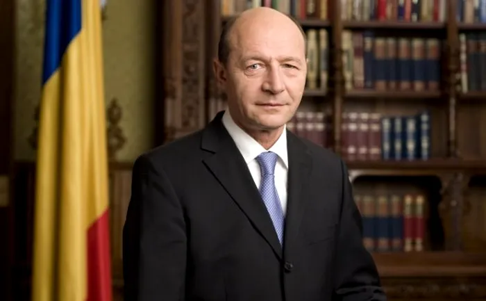 Băsescu, semnal de alarmă în privința frontierelor