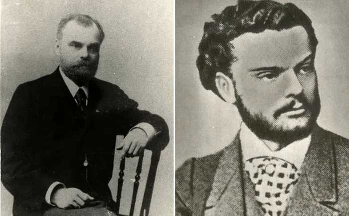 Eduard Caudella, mentorul si cel care l-a descoperit pe George Enescu
