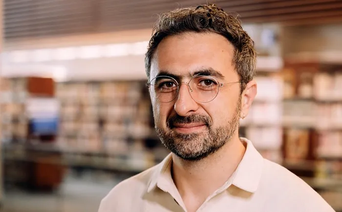 Mustafa Suleyman, șeful Microsoft AI. Sursa blogul Băncii Mondiale.
