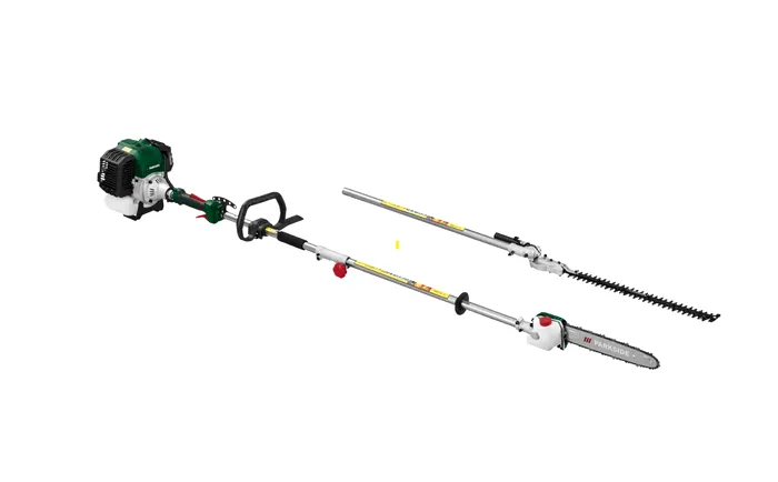Parkside Motocoasa 4 in 1