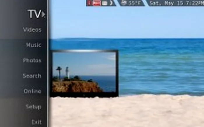SageTV, SageTV google