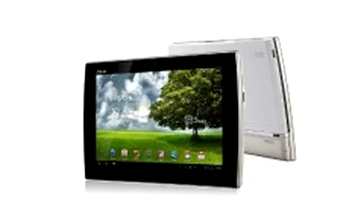 Asus eee pad slider ecran