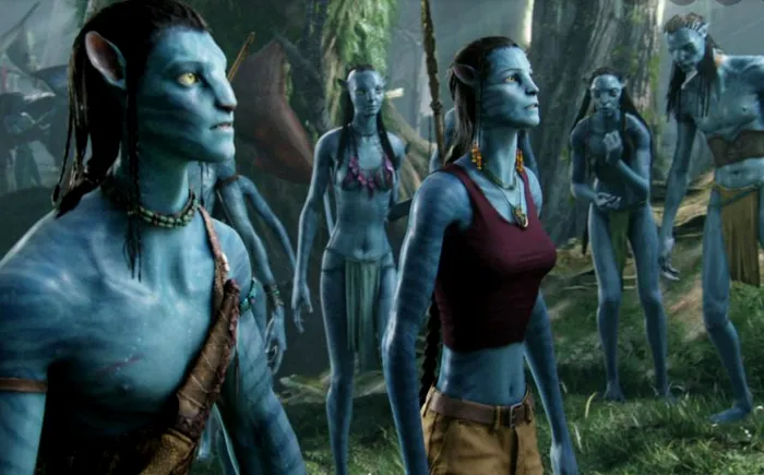 Imagine din filmul Avatar (2009)