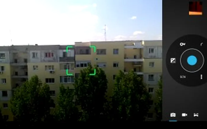 ASUS Transformer Pad TF300 camera app