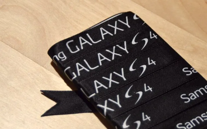 Samsung Galaxy S4 Cadou