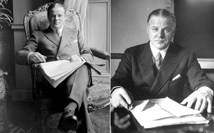 Magnatul român supranumit „Regele de fier”: după ce i-a umplut pe toți de daruri a fost îmbrăcat în zeghe, urcat într-o dubă şi trimis la Doftana. Viața tumultoasă a celui care a fost Max Auschnitt