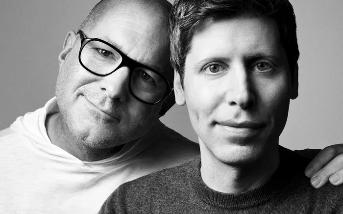 sam altman si jony ive-proiect