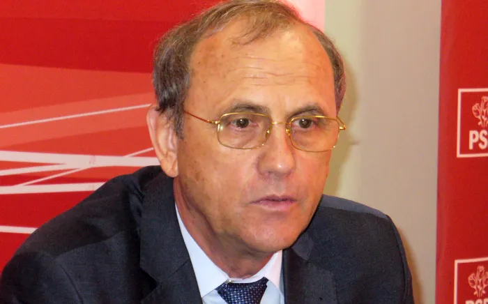 Ion Rotaru are coronavirus