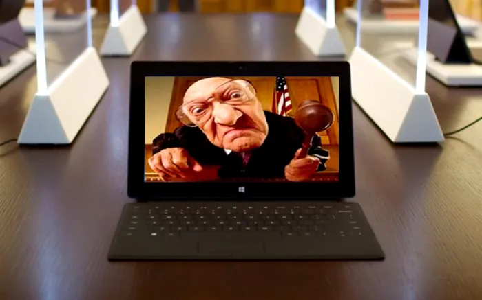 Microsoft Surface