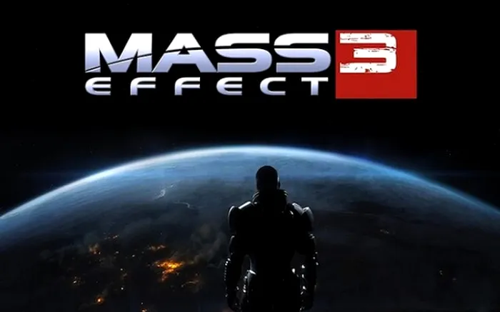 Mass Effect 3