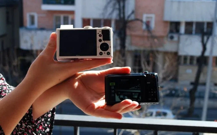 Nikon Coolpix P330