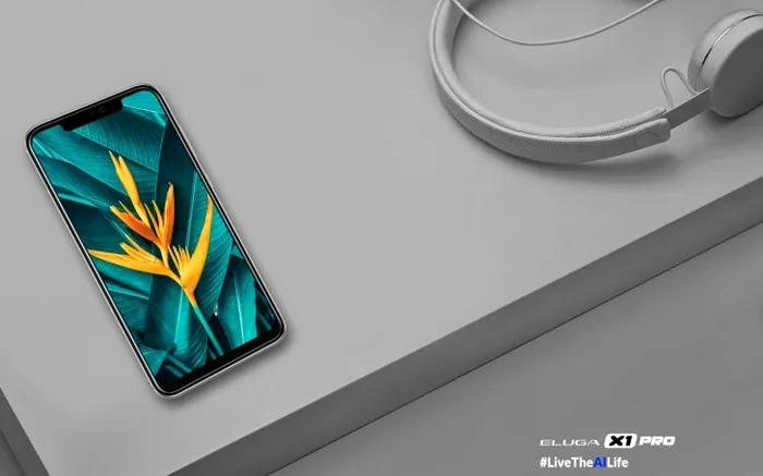 panasonic eluga x1 pro