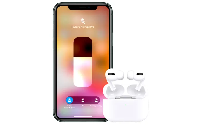 apple airpods pro upgrade