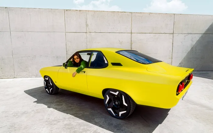 masina-clasica-reinventata