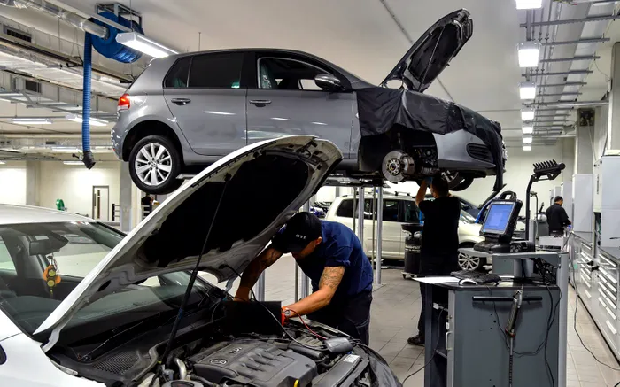 Masini diesel piesa UE ITP