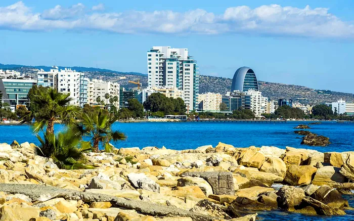 Limassol, Cipru