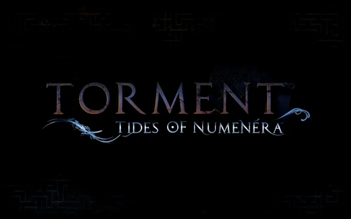Torment Tides of Numenera