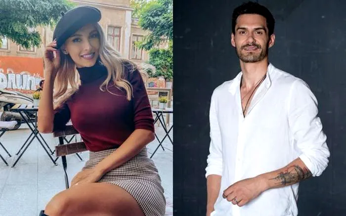 Andreea Bălan și George Burcea au ajuns la tribunal. Ce s-a întâmplat în fața judecătorilor