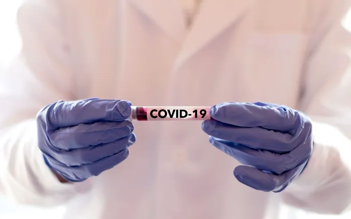 Cei doi soți au descoperit vaccinul împotriva coronaviruslui