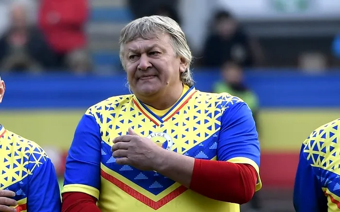 Reacția lui Rică Răducanu, după ce Dănuț Lupu a fost condamnat la 7 luni de închisoare: ”Dacă face pârnaie, se îmbogătește cineva de pe urma lui?”