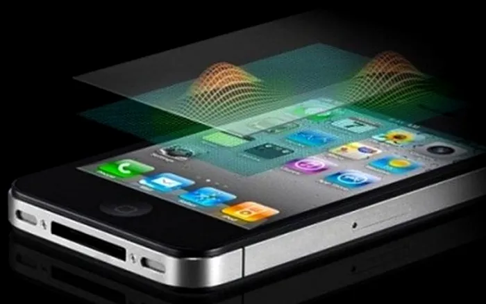iPhone