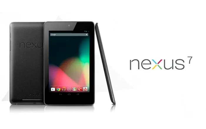 Gadget-uri de Top ASUS Nexus 7