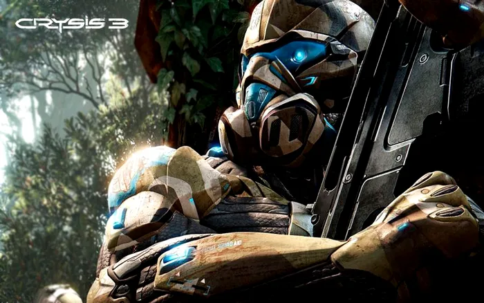 Crysis 3 Multiplayer