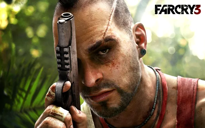 FarCry 3