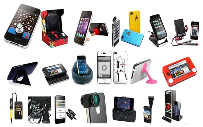 intro Top 10 accesorii iPhone