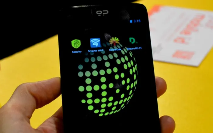 blackphone foto vlad andriescu/adevarul