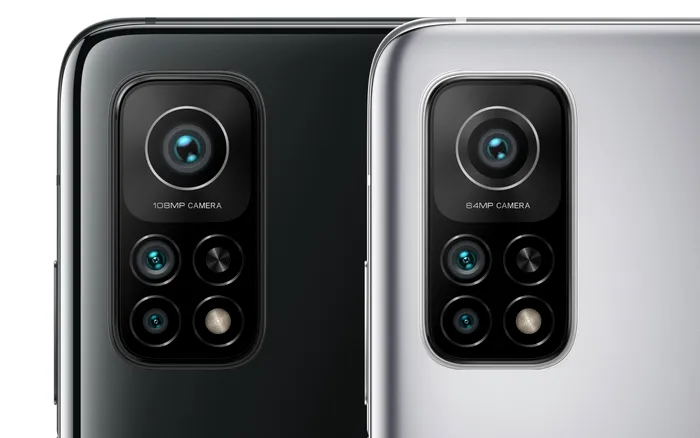 xiaomi mi 10t
