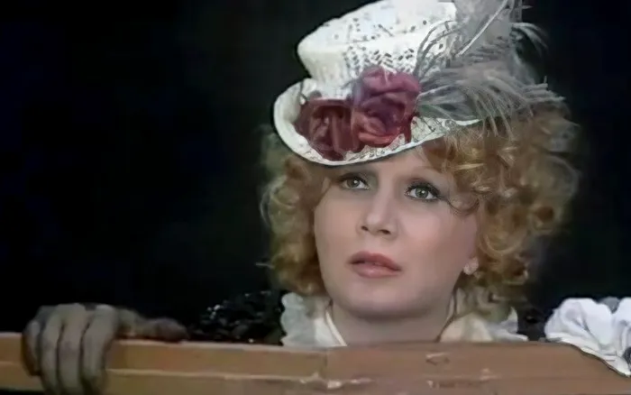 Tapalaga Rodica actrita