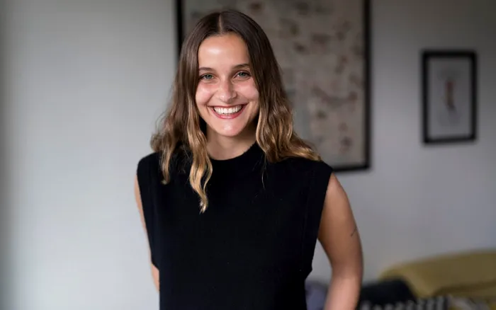 Rosie Viva fotomodel