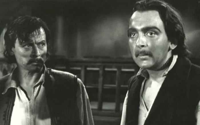 Constantin Codrescu poveste moara cu noroc cannes