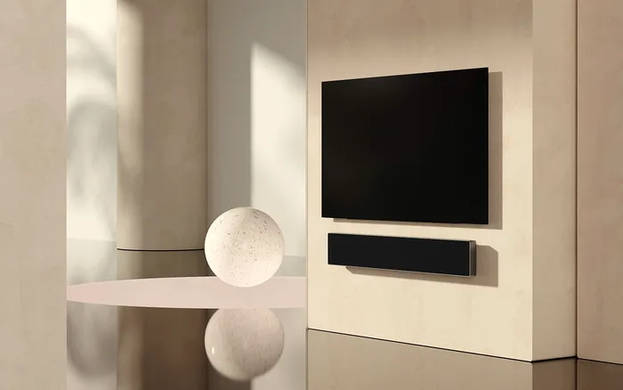 Bang & Olufsen Beosound Stage 1