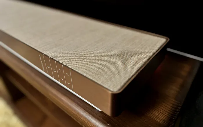 Bang & Olufsen Beosound Stage 5