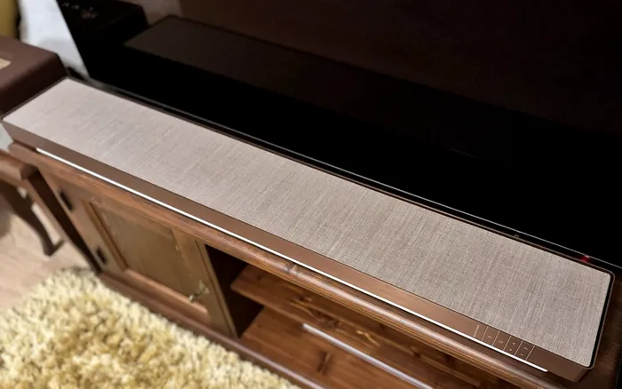 Bang & Olufsen Beosound Stage 6