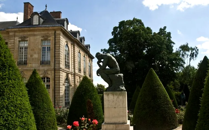 Musée Rodin, Paris