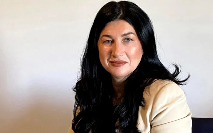 Dorina Mutu