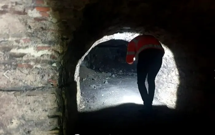 Autoritățile pregătesc restaurarea acestor catacombe pentru a le transforma într-o atracție turistică de nivel european.