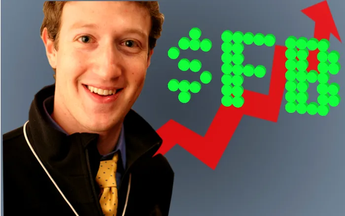 IPO Facebook