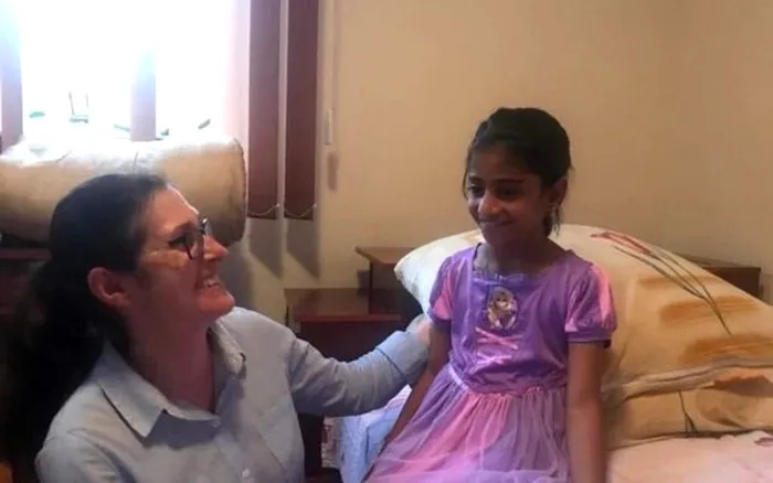 Ce au declarat părinții adoptivi ai Sorinei din Baia de Aramă, după audieri?