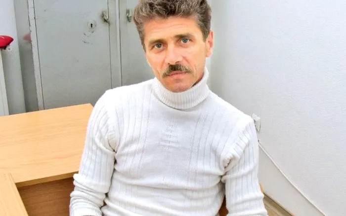 Adrian Stroe, Taximetristul Morții