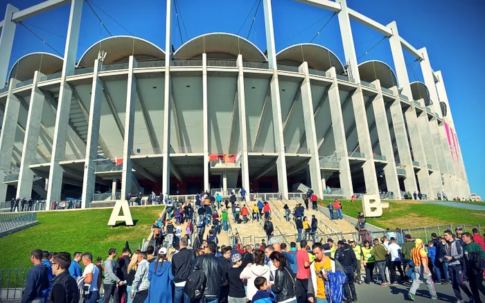 Meci România-Spania. Reguli și acces la Arena Națională. Ce trebuie să știe toți suporterii 