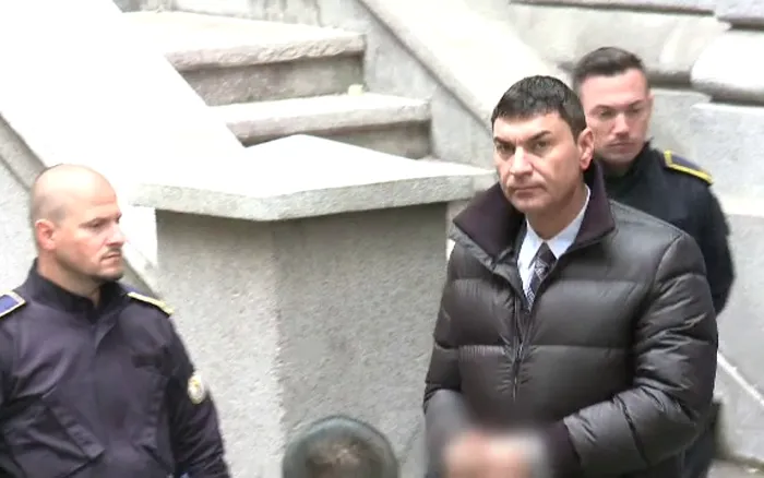 Cristi Borcea, eliberat condiționat. Când va ieși din închisoare fostul șef de la Dinamo