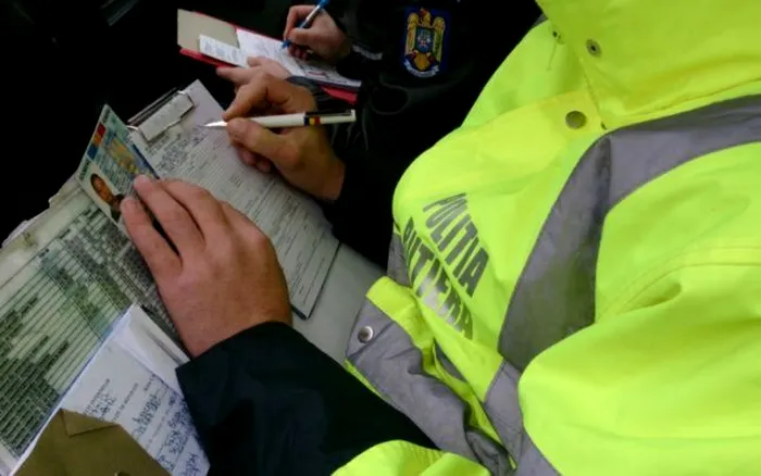 Cât este punctul de amendă?