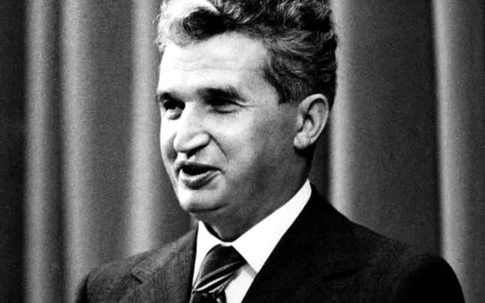 Cele 7 minuni ale lui Nicolae Ceaușescu