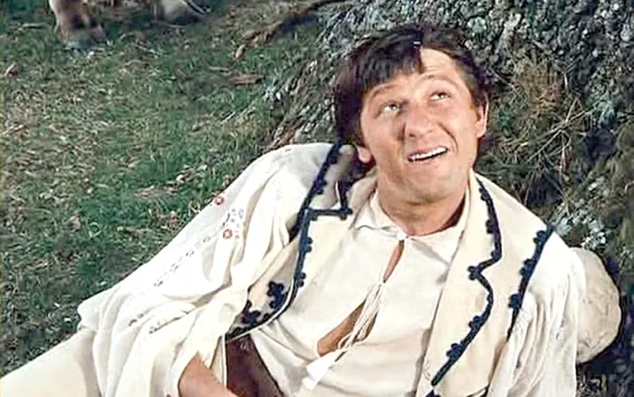 Momentele tulburăroare prin care a trecut Sebastian Papaiani, înainte să moară. S-au aflat acum