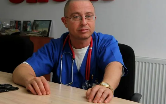 Medicul Tudor Ciuhodru a explicat ce se intampla in corpul uman atunci cand se bea spirt